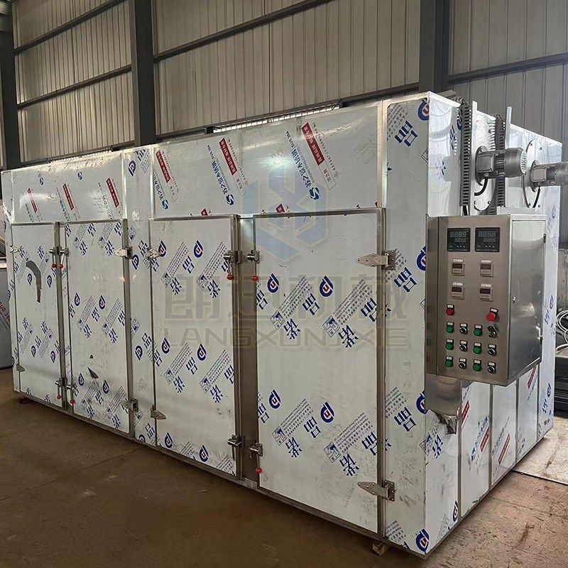 CT-C热风循环烘箱不锈钢大型工业高温烤箱鼓风干燥箱烤炉工业烘箱