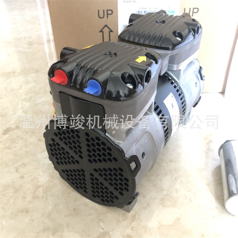 GAST嘉仕达活塞气泵真空泵87R647-401-N470X