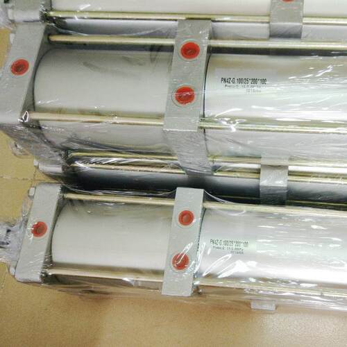 PN4Z-G.100/25*200*100平小车升降气缸普拉塞养路机气缸CD08475机