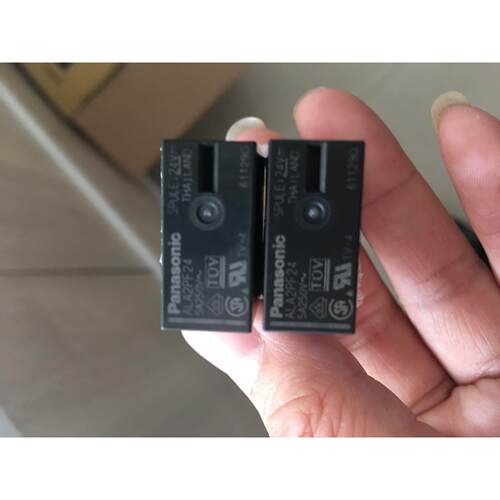 ALA2PF24  5A250V  全新  现货 可直拍