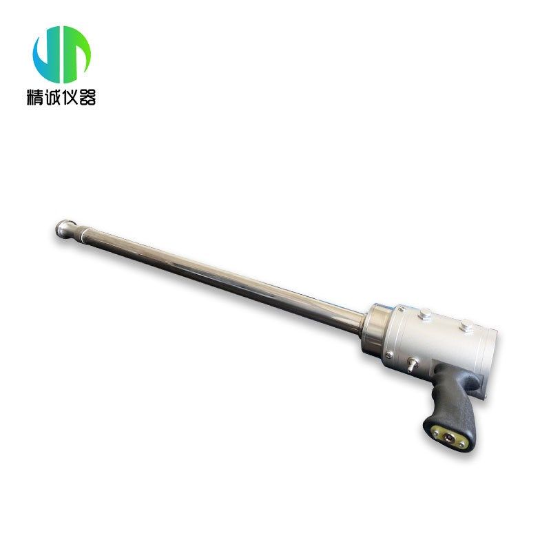 真空气袋采样器 挥发有机物采样器 大气环境真空气袋采样箱取样器