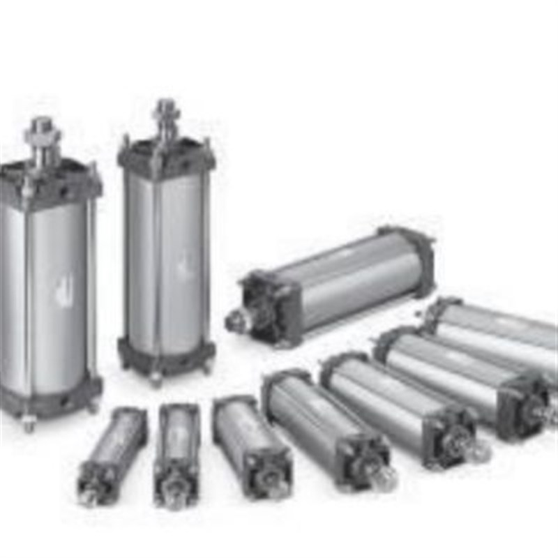 原装SMC气缸CDM2KB CDM2WB20/25-205Z 210Z 215Z 220Z 225Z 230AZ