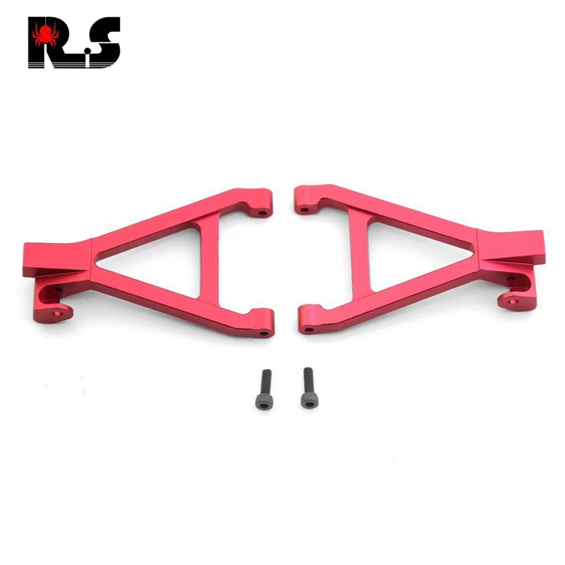 Traxxas 1/16 Revo,Slash Summit 小E 小S OP件铝合金升级套装