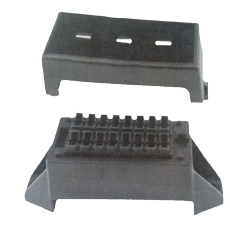 BX20152 15路农用机多路保险丝盒汽车保险丝