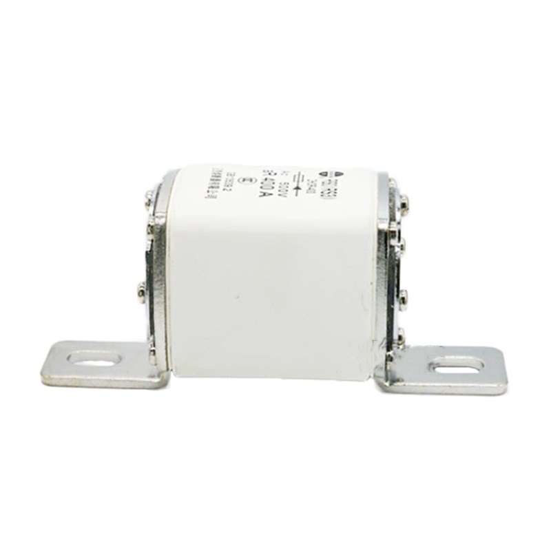 正浩 RS3-400方管陶瓷熔断器aR250A300A350A400A保险丝500V熔芯