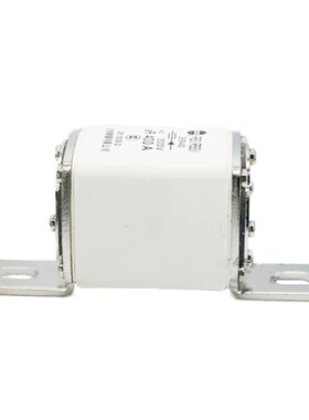 正浩 RS3-400方管陶瓷熔断器aR250A300A350A400A保险丝500V熔芯