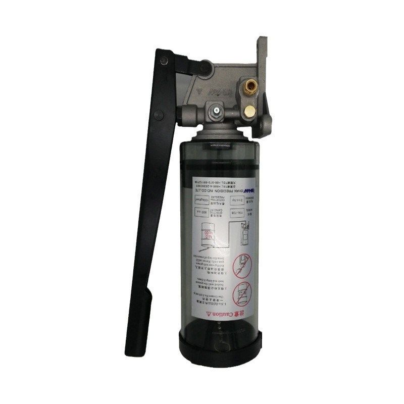 供应台湾裕祥黄油泵YGL-T08油脂加注机销售