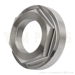 电动车压力轴承适用于小牛/009/迅鹰/轴承钢压力轴承中沙钢碗轴承