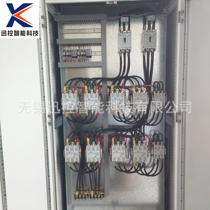 MCC电机控制柜 配电变频控制接线机软启动柜厂家资质齐全