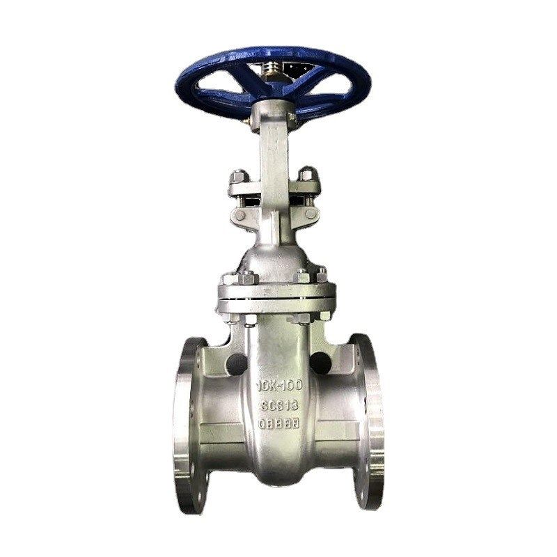 Z40H日标闸阀 用楔式弹性闸板构造,中大口径设置滚动轴承,启闭