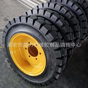 7.00 5.00 叉车实心轮胎300 6.50 6.00 28x9 8.25 18x7