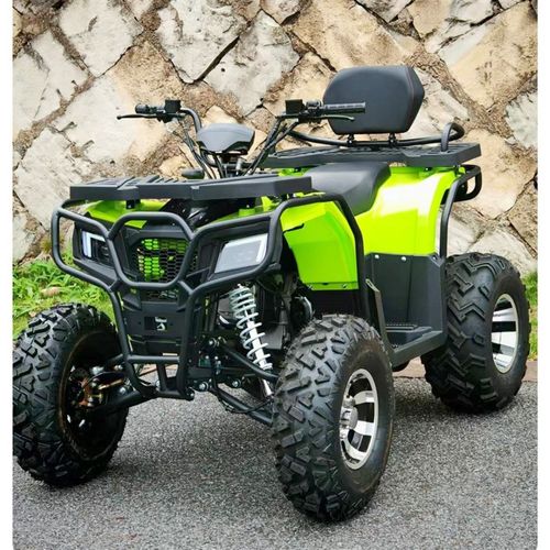 ATV沙滩越野车全地形150/200/250自动档四轮摩托车山地大道旗骑奇