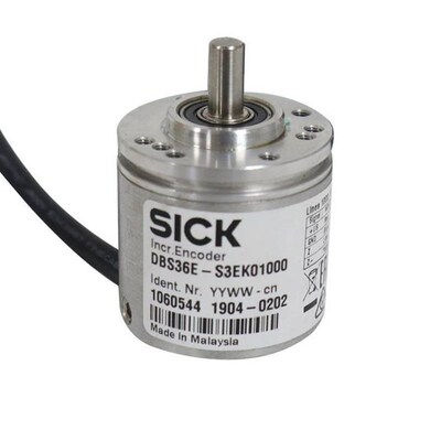 西克编码器 EKS36 EKM36-0KF0A018A Hiperface DSL值编码器