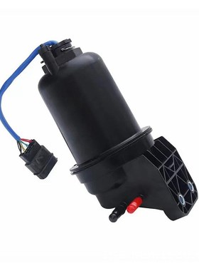 42566526 500054702 适用依维柯滤清器燃油格过滤器滤芯总成