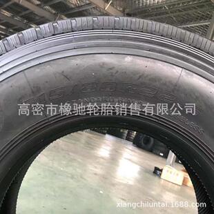 285 295 65R22.5客车货车半挂车轮胎 385 315 出口295 80R22.5