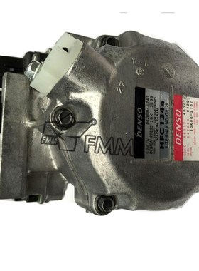 凌志RX400 汉兰达 凯美瑞混合动力汽车空调压缩机泵头042000-0241