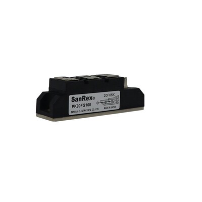 PK90FG80 PK90FG160 PK160FG160全新  二极管原理可控硅模块