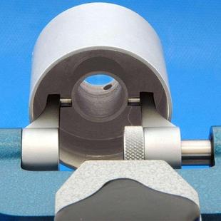 青海量具卡爪型千分尺 测量内台阶0 100mm0.01千分尺