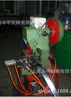 丰甲3吨小型冲床 桌上型冲床 电动小冲床