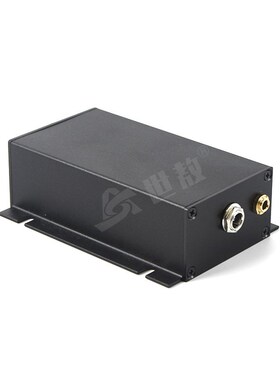 SAPE01Y单通道小型电荷放大器工业专业电荷输出抗振高精度低噪音