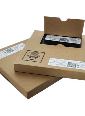 AT89C51ED2-IM PLCC68 MCU单片机 8位微控制器 贴片 集成电路