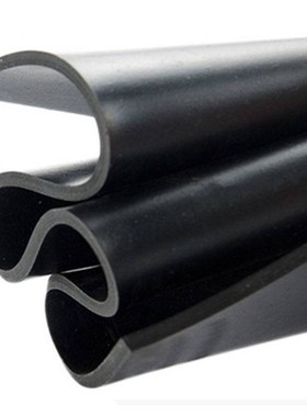 各种材质三元乙丙丁腈SBR黑色工业胶板耐磨耐热耐老化 丁苯橡胶板