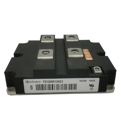 FZ1200R12KE3 FZ1200R12KE3_S1 IGBT功率模块 可控硅 晶闸管现货