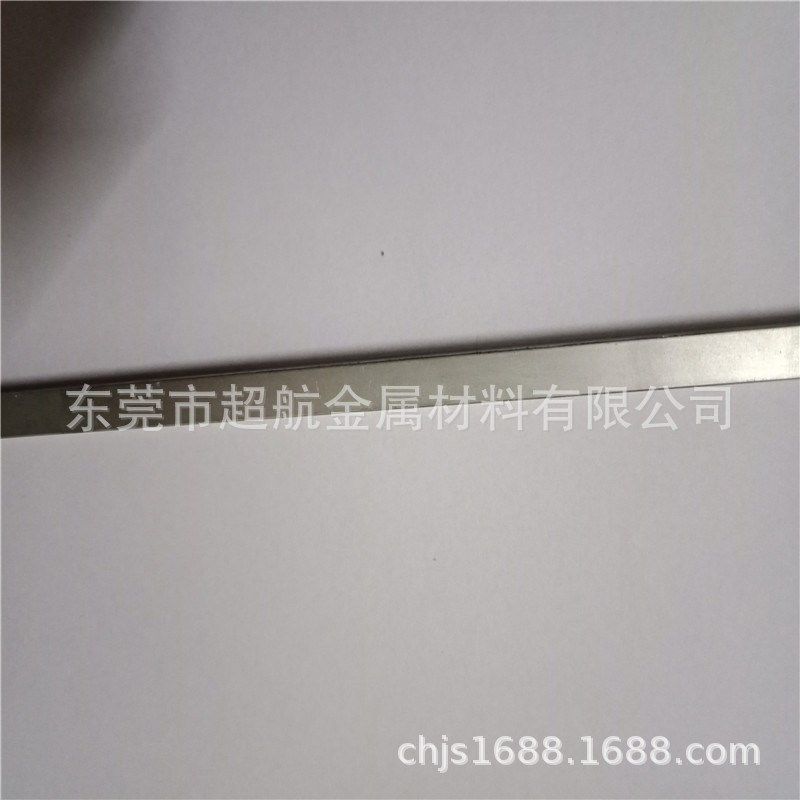 耐冲击合金拉链模G8钨钢板 不易断裂钨钢棒TB7 进口钨钢圆棒 长条