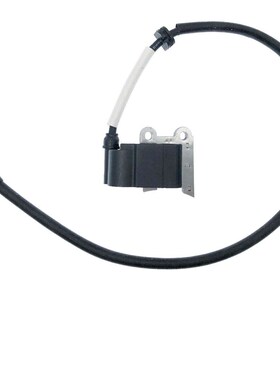 点火线圈高压包适用于150BT 350BT 150BF 350BF吹风机带火花塞