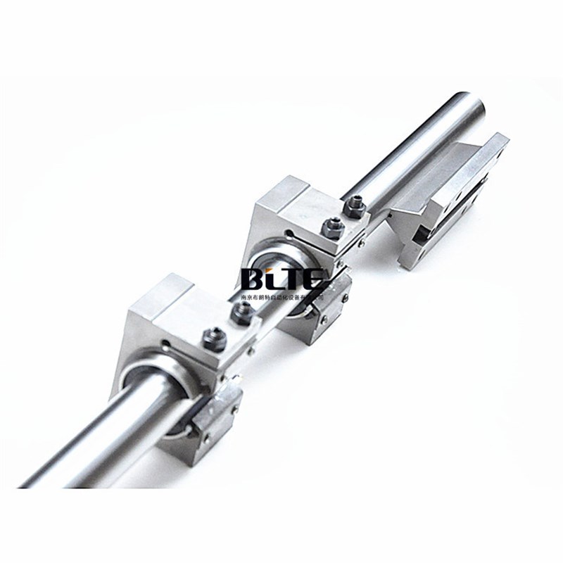 开放式圆柱滚动导套副 GTA13 20 25 30 35 40 50 60 80 100