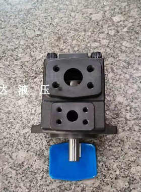 优选弯管机叶片泵 注塑机油泵 PV2R1-25-FR PV2R1-19-FR KEISTER