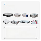 H850R H820 优选适配森德新风滤芯CA 830 H845R H855R D620R过