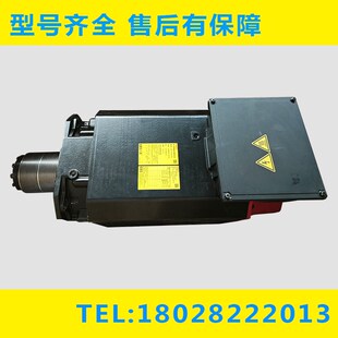 A06B 1230 K410 优选A06B fanuc电机 B100 S00 现货库存议价 2410
