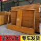 优选基坑临时防护栏工地户外塔吊镀锌网片方管施工围栏车间隔离栏