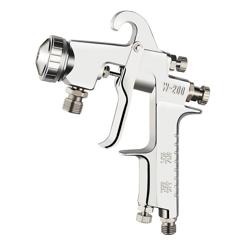 优选荣陈W-200手动食品喷枪模具脱模油/糕点/面包喷点螺旋嘴喷漆,五金/工具,喷枪,淘宝优惠券,粉丝福利购,淘宝优惠卷
