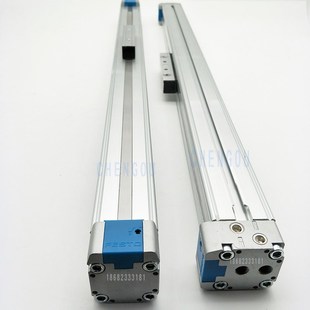 320 250 优选无杆气缸DGP 400 600 500 PPV 200 450 300