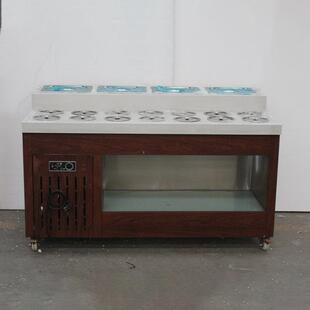 火锅调料台商用调料台火锅店麻辣烫自助调料台蘸料台火锅小料台