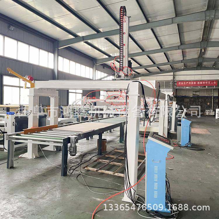 镁质板铝板覆合板覆膜机热熔胶竹木纤维板可造型木饰面贴面机,五金/工具,机床,淘宝优惠券,粉丝福利购,淘宝优惠卷