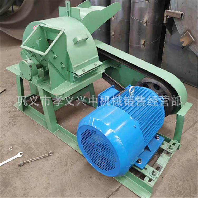 供应多功能树枝粉碎机 建筑模板粉碎机 木材粉碎机多少钱一台,机械设备,粉碎机,淘宝优惠券,粉丝福利购,淘宝优惠卷