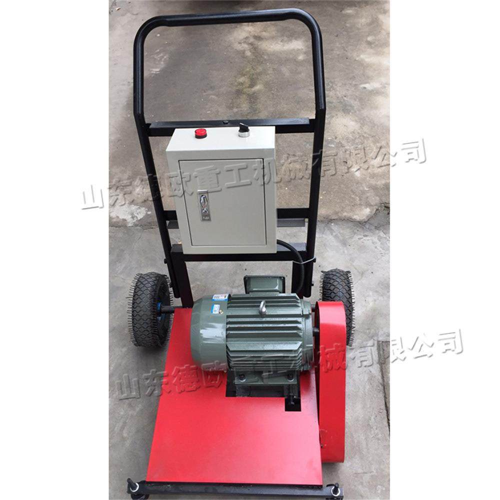 手推式体育场地砂光机 塑胶跑道翻新机 篮球场硅皮尤地面打磨机,五金/工具,筑路机械,淘宝优惠券,粉丝福利购,淘宝优惠卷