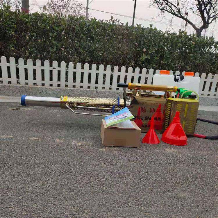 养殖场工厂消毒用打药机 手提脉冲式迷雾机 农田蔬菜大面积喷洒机,农机/农具/农膜,植保机械,淘宝优惠券,粉丝福利购,淘宝优惠卷