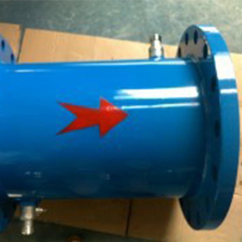 供应超声波热量表管段式超声波流量计法兰式流量计