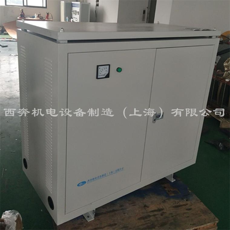 三相光伏隔离变压器风能设备用690V480V转380V变220V850KVA900KW