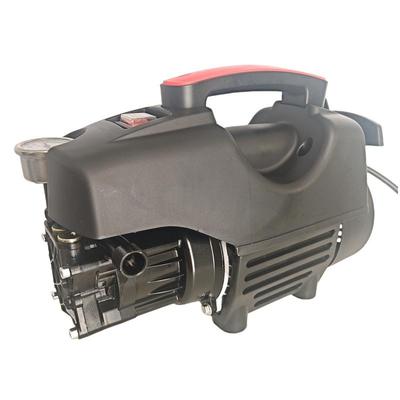 高压洗车机家用220V汽车清洗水枪便携式小型清洗机全自动洗车神器