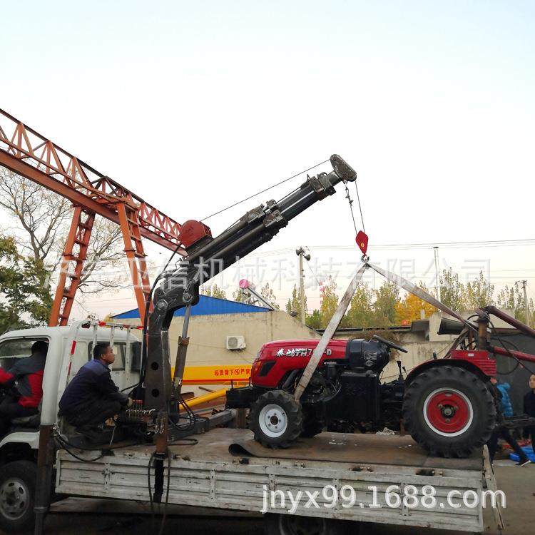 2吨液压船用起重机小型折臂吊可旋转60度车载折臂式吊机,搬运/仓储/物流设备,其他起重搬运设备,淘宝优惠券,粉丝福利购,淘宝优惠卷