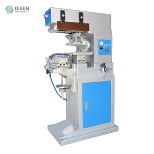 P2-S双色穿梭移印机 穿梭移印机 广州双色移印机  多色移印机