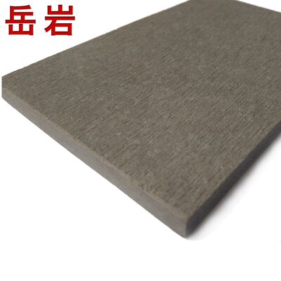 广东佛山岳岩纤维水泥板外墙板facade耐候防水通体高强度9mm12mm