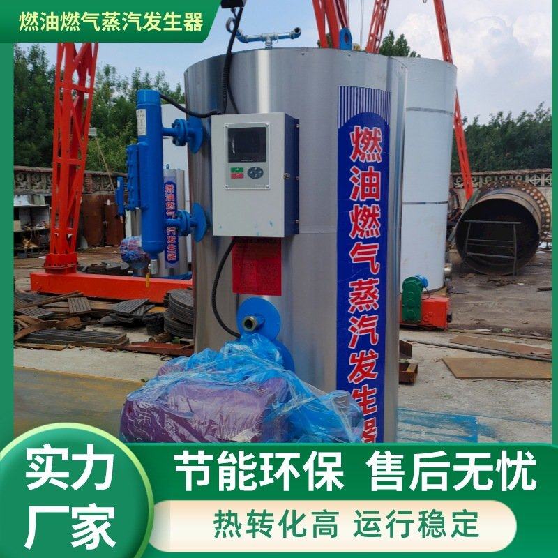 燃油燃气蒸汽发生器生产厂家现货供应 工业养护施工专用