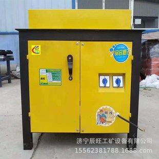 钢筋除锈机钢模板彩钢瓦除锈打磨机钢板抛光手推式彩钢瓦除锈机