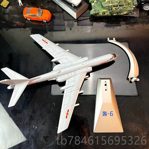 新款1：摆14机4机合金飞模型中国军机系列歼10战斗成品件配支架